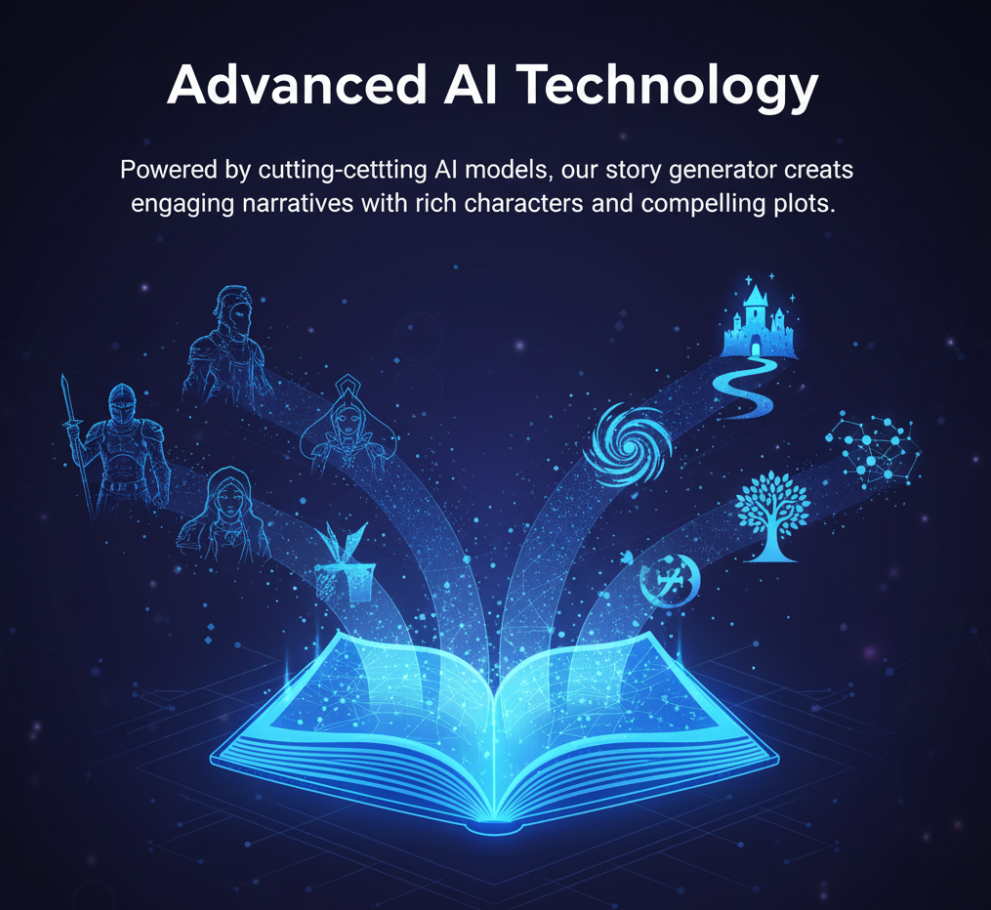 Advanced AI Technology